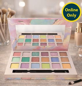 W7 Sherbet Pop Eyeshadow Palette