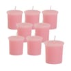 Wickford & Co Everyday Votive - Blush Beaches x8