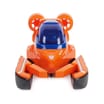  Paw Patrol Aqua Pups - Zuma's Lobster Vehicle