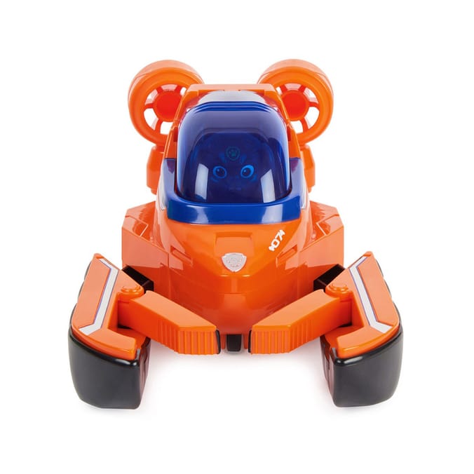  Paw Patrol Aqua Pups - Zuma's Lobster Vehicle