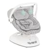 Graco Cosy Move Soother - Dalmation Grey
