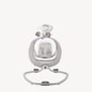 Joie Serina Elephant Duo Swivel Baby Swing