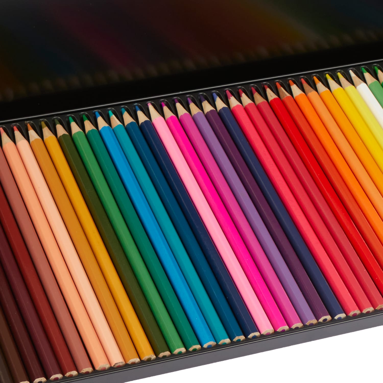 Colvin & Co 48 Colouring Pencils | Home Bargains