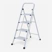 Spear & Jackson Select 4 Step Ladder