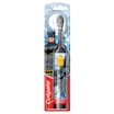 Colgate Kids Batman Extra Soft Battery Toothbrush 