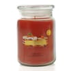 Wickford & Co Scented Candle 18oz Carrot Cake