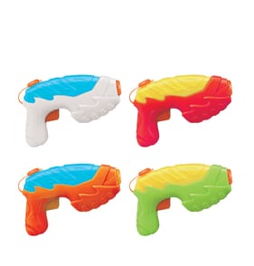 Splash Down Cyclone Water Blaster 4 Pack