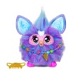 Furby Purple Interactive Plush Toy