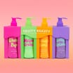 Fruity Beauty Body Wash & Cream Set