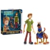 Scooby Doo Figure - Scooby Doo & Shaggy