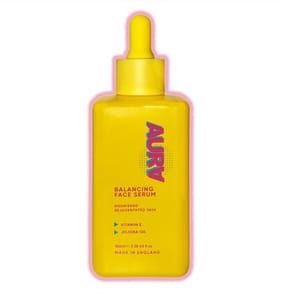 AURA Face Serum 100ml - Balancing