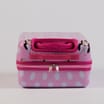 Disney Junior Minnie Hard Shell Suitcase 20"