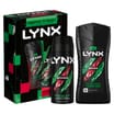 Lynx Body Spray Duo Gift Set - Africa