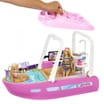 Barbie Dream Boat Playset HJV37