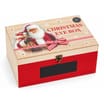  Festive Feeling Christmas Eve Box - Santa 