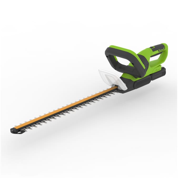 Jardin Power Cordless Hedge Trimmer
