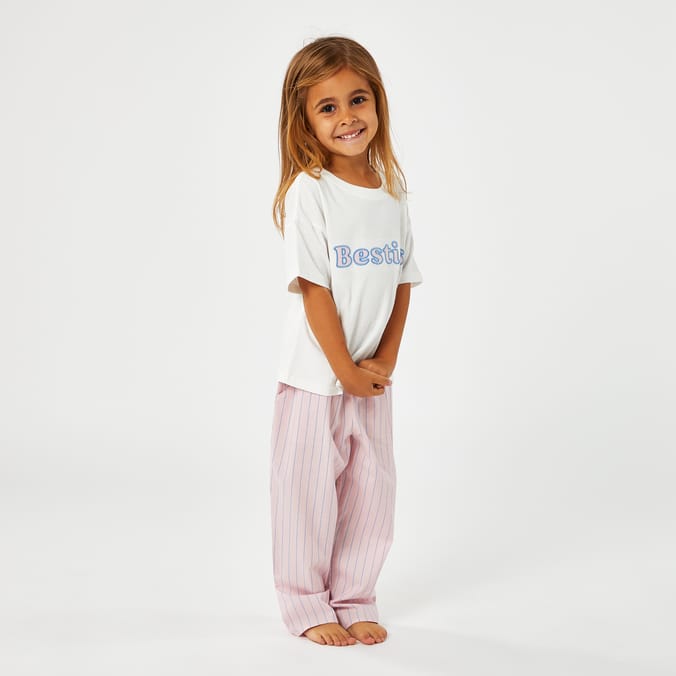 Originals Younger Kids Bestie Pyjamas