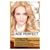 L'Oreal Paris Excellence Age Perfect 8.31- Pure Beige Blonde