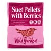 Wild Garden Suet Pellets With Berries 1.5kg