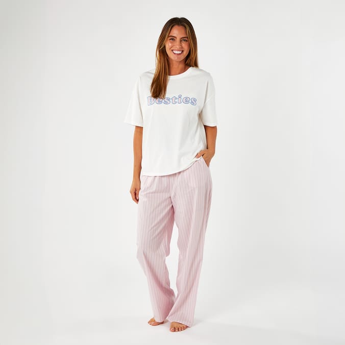 Originals Ladies Besties Pyjamas