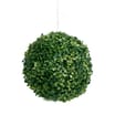 Jardin Topiary Grass Ball - Medium