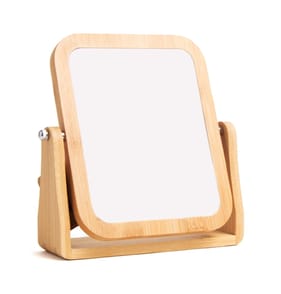 Escapism Bamboo Mirror