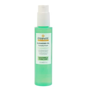 Eternite Cleansing Oil 150ml - Centella Fresh
