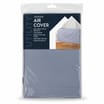 Utility Heated Air Cover