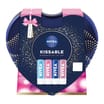 Nivea Kissable Moments Of Lip Joy Gift Set
