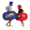 Sun 'n' Fun Inflatable Body Bumpers