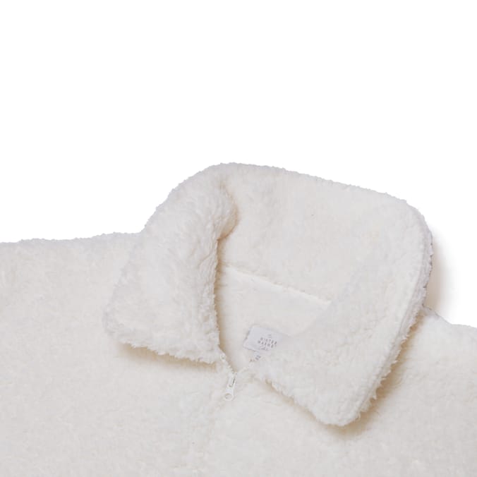 The Winter Warmer Collection Ladies Half Zip Snuggle Hoodie