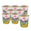 Nissin Cup Noodles Chicken Ramen Style 70g - Teriyaki