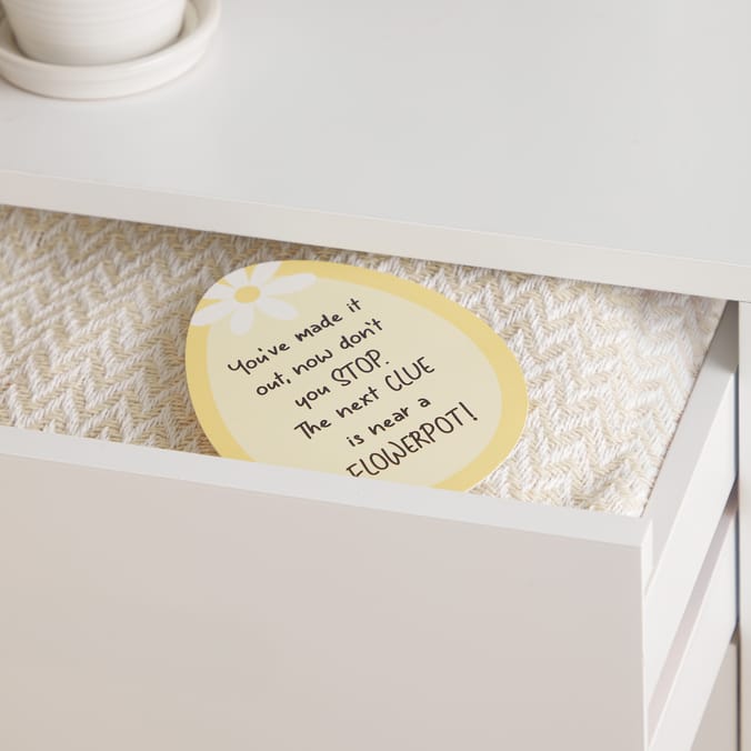 Happy Easter Egg Hunt Kit