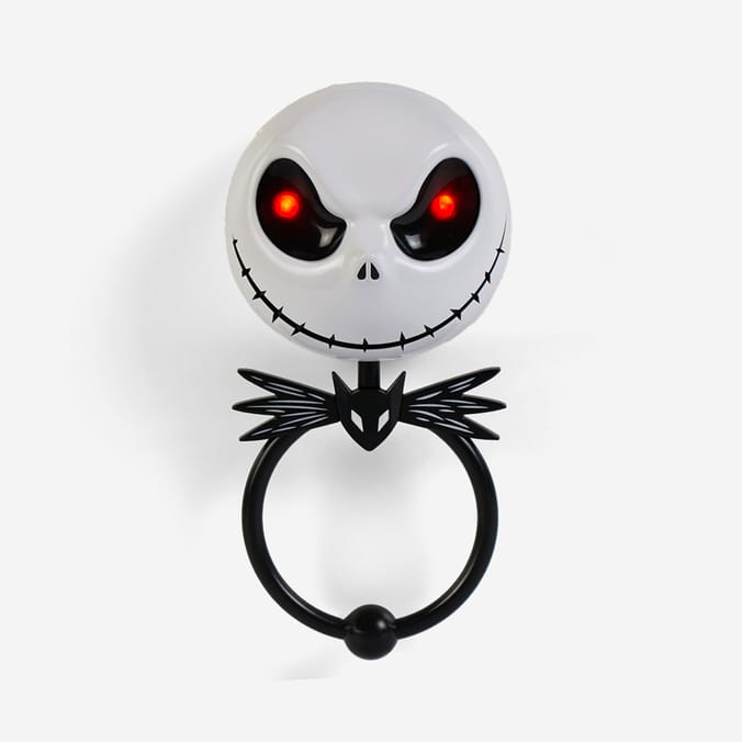 The Nightmare Before The Christmas Door Knocker