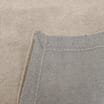 Home Collections Super Soft Teddy Rug Beige