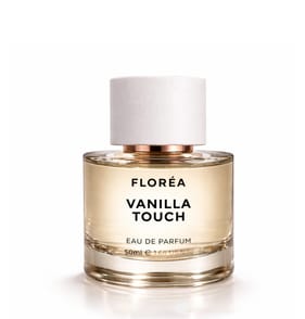 Florea Vanilla Touch EDP 50ml