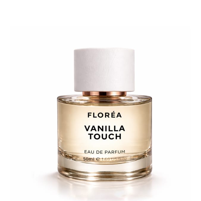 Florea Vanilla Touch EDP 50ml