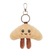 Plush Keyring