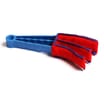 Power Action Microfibre Blind Cleaner