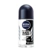 Nivea Men Roll On Anti-Perspirant Deodorant 50ml - Black & White
