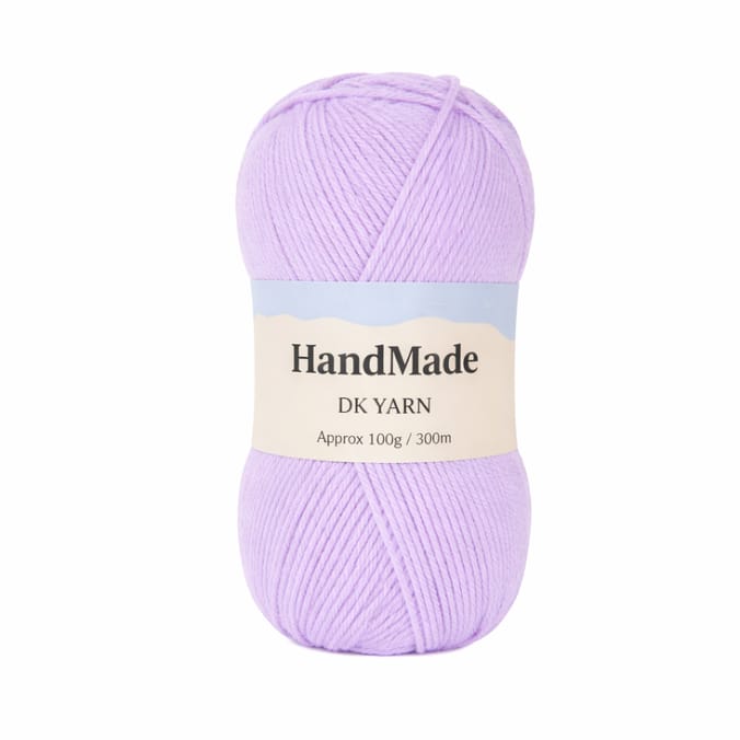 Hand Made With Love DK Yarn 100g