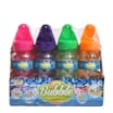 Bubble Bottles 4 Pack