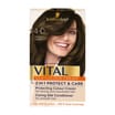 Schwarzkopf Vital - 4-0 Medium Brown