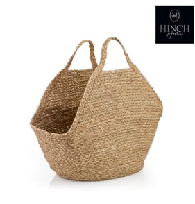 Hinch Home Wicker Basket