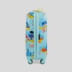 Spongebob Squarepants Hard Shell Cabin Suitcase 22" - Bikini Bottom Print