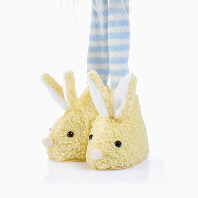 Hoppy Easter Standing Gonk