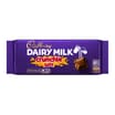 Cadbury Dairy Milk Crunchie Bits Chocolate Bar 180g