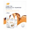Dove Time To Perfectly Pamper Body Selection Gift Set