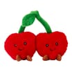 Toy Novelty Plush - Cherry