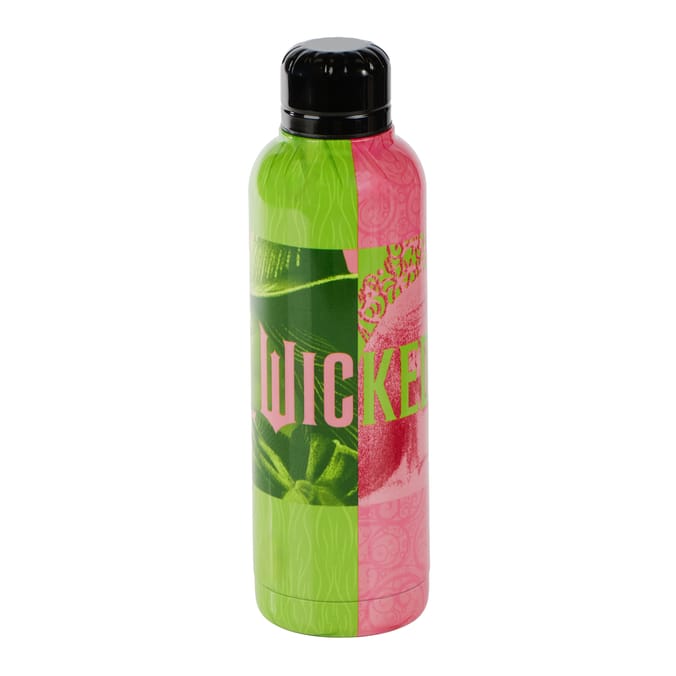 Wicked Stainless Steel Insulated Bottle 515ml